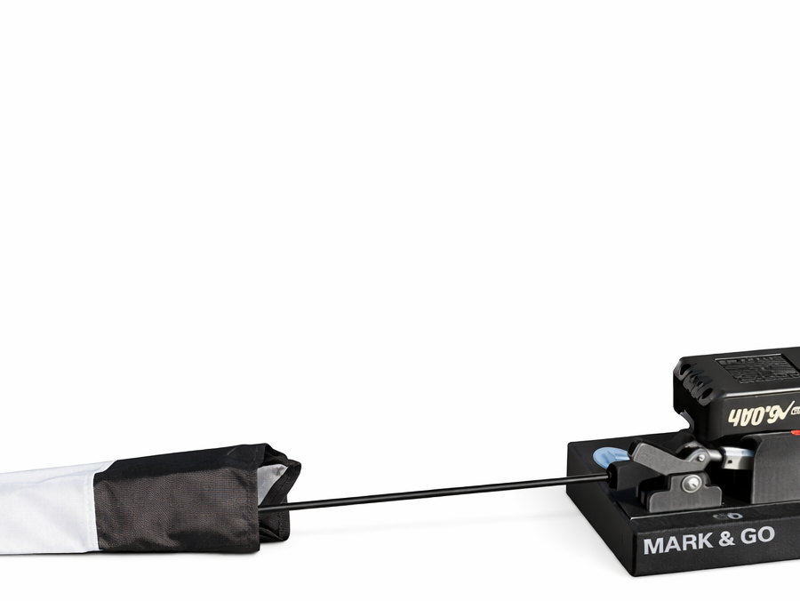 Mark & Go