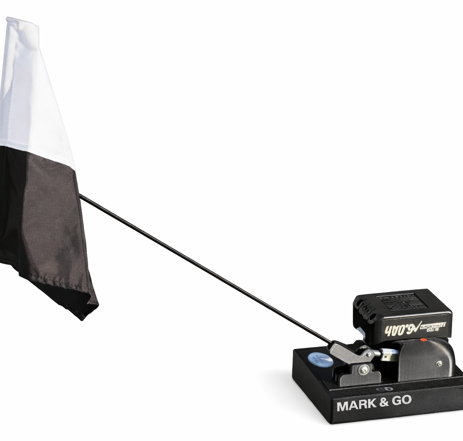 Mark & Go