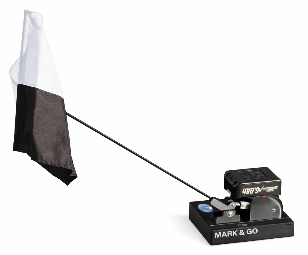 Mark & Go - Image 1