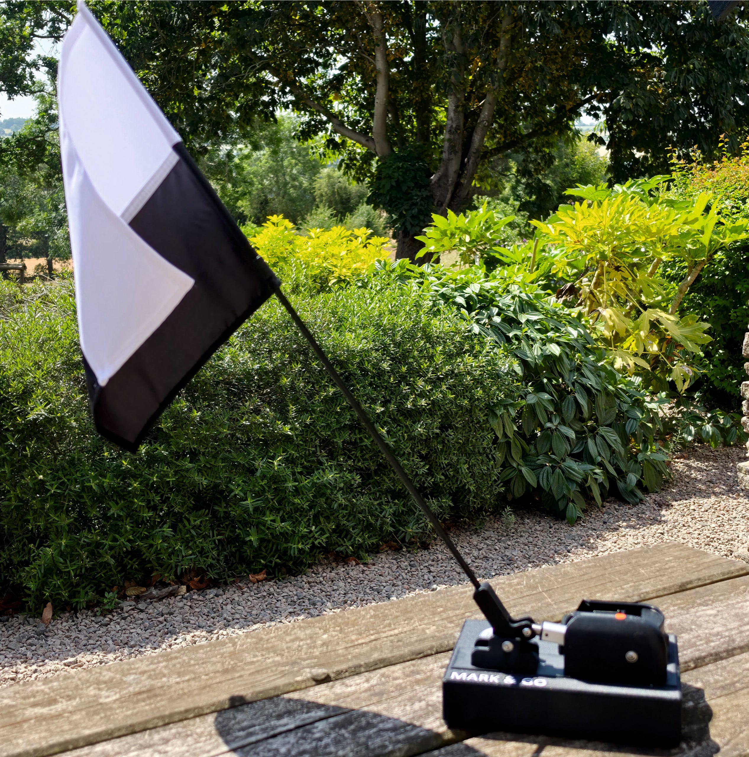 Mark & Go - Image 1