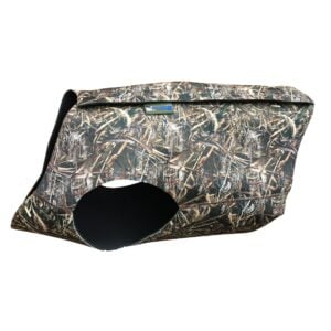 Neoprene Dog Vest - Image 5