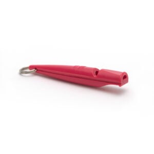 210.5 Classic ACME Dog Whistles - Hot Pink
