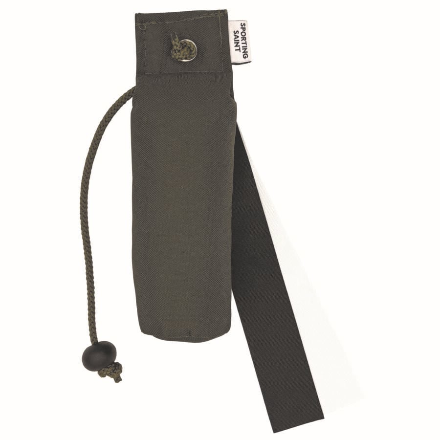 Progression Flinger Mid Sized Marking Dummy by Laura Hill