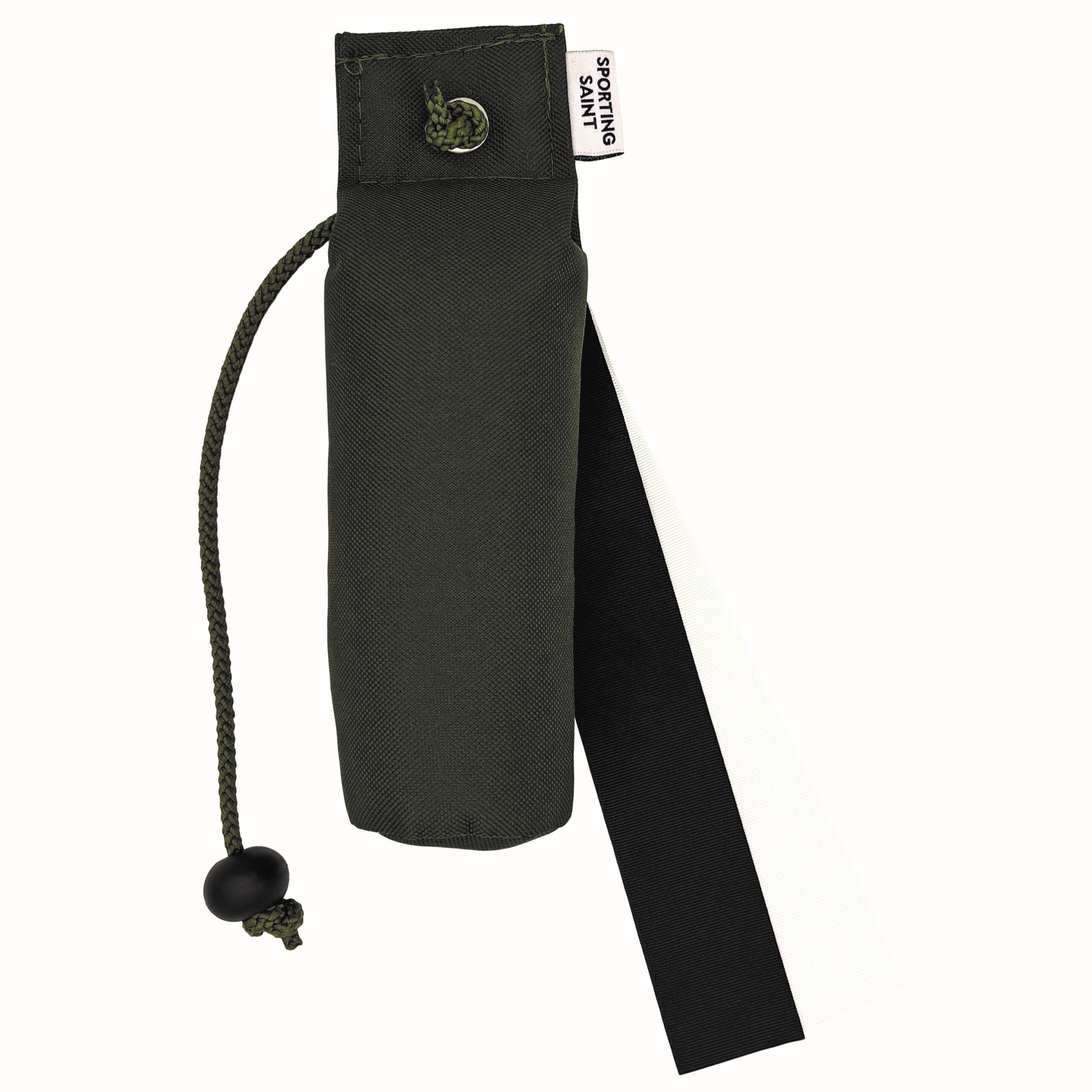 Progression Flinger Mid Sized Marking Dummy by Laura Hill - Image 1
