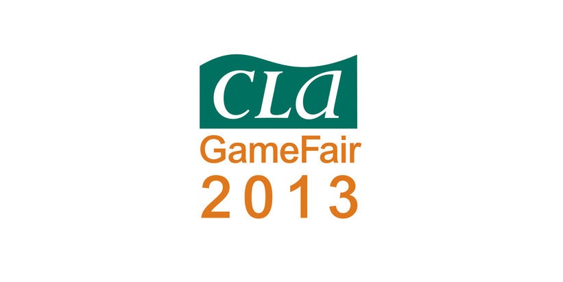 CLA Gamefair 2013!: CLA 2013