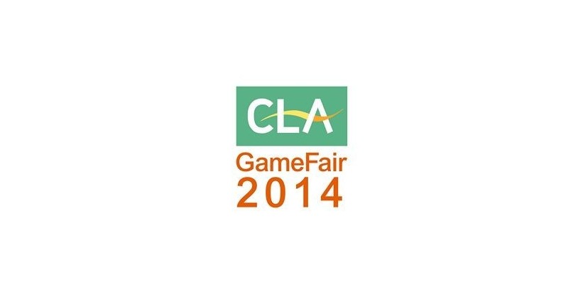 CLA Game Fair 2014!