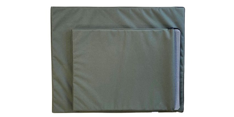 NEW - The Meadow Dog Bed by Sporting Saint 