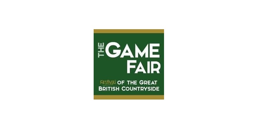 The Game Fair 2018 - Ragley Hall: Ragley Hall 27th - 29th July 2018.