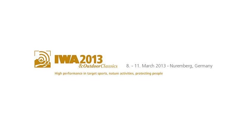 IWA Trade Show 2013