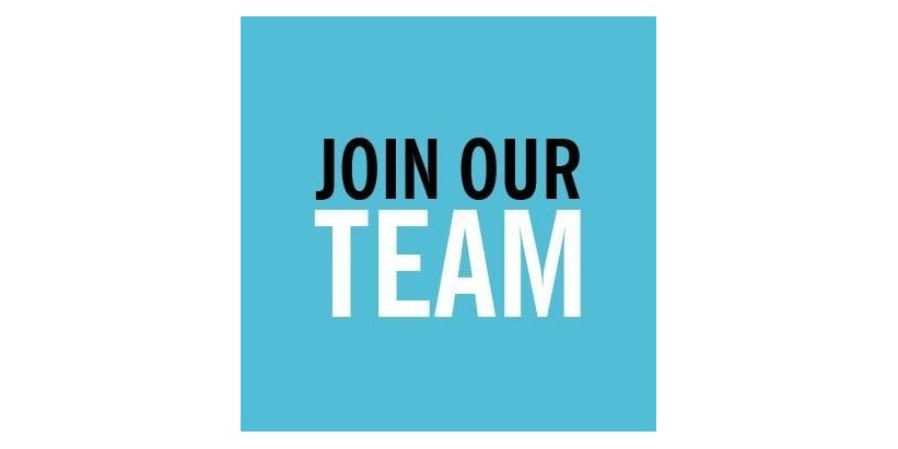 Join our Team - Customer Service/Sales Position
