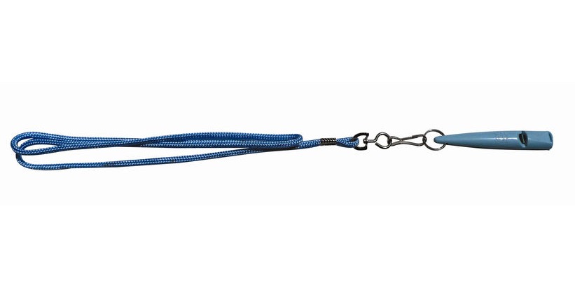 New Products - Spring/Summer 2011: Whistle & Lanyard Sets