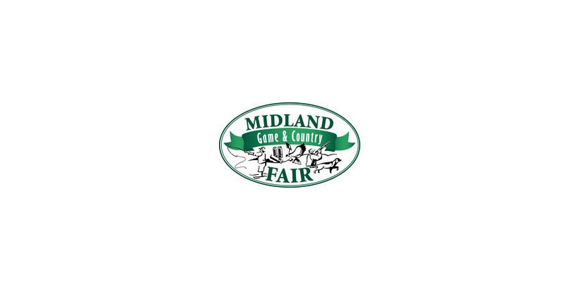 Midland Game Fair 2013
