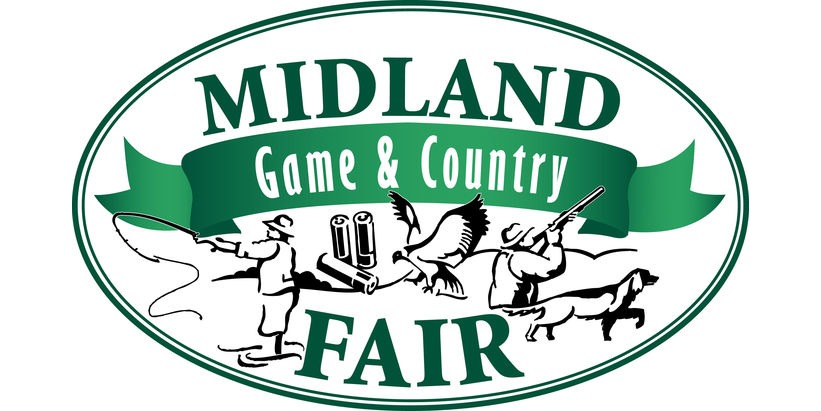 Midland Game Fair 2012