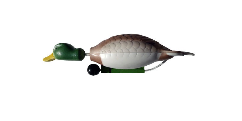 New Products - Spring/Summer 2011: Remington Water Fowl