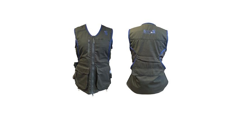 Winslow Vest - Redefined and Remastered