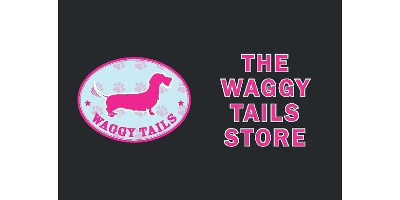 The Waggy Tails Store - Chatsworth Horse Trials 2024