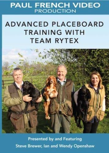 Advanced Placeboard Training with Team Rytex image #2