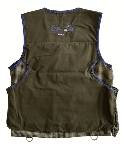 Junior Winslow Training Vest image #4