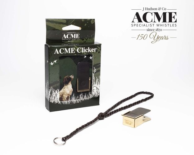 The Acme 470 Clicker  image #1