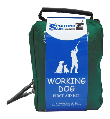 NEW!! Working Dog First Aid Kit image #1