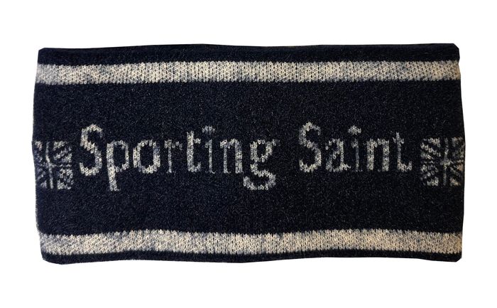 Sporting Saint Headband image #4