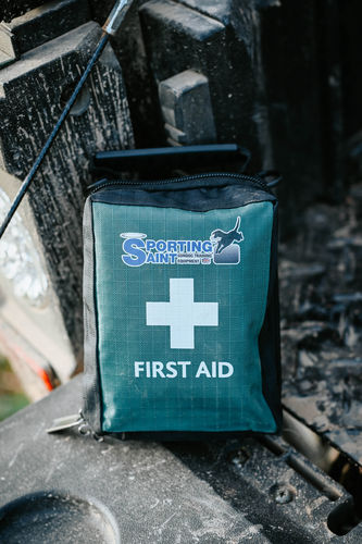Working Dog First Aid Kit image #3