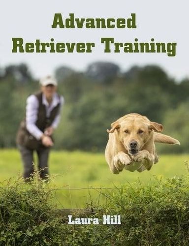Advanced Retriever Training by Laura Hill image #1