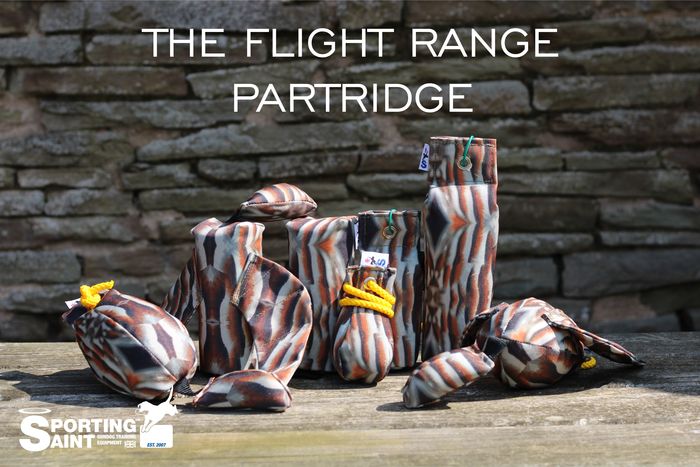 Flight Partridge Dummy Range image #7