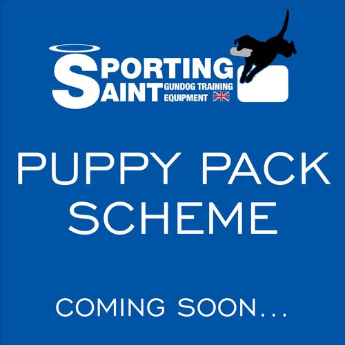 NEW! Puppy Pack Scheme - COMING VERY SOON! image #1