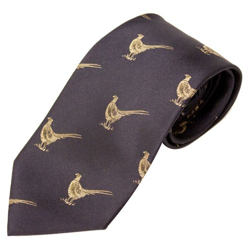 Silk Tie - Limited Edition image #1